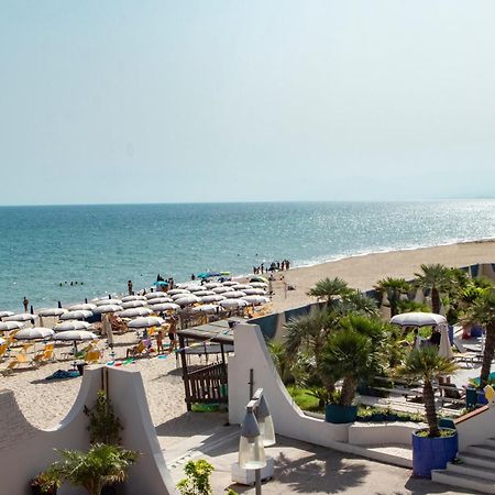 Nirvana Club Village Botricello Ngoại thất bức ảnh