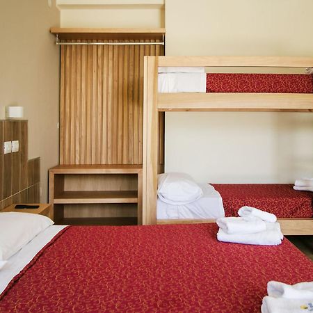 Nirvana Club Village Botricello Ngoại thất bức ảnh