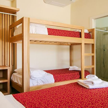 Nirvana Club Village Botricello Ngoại thất bức ảnh