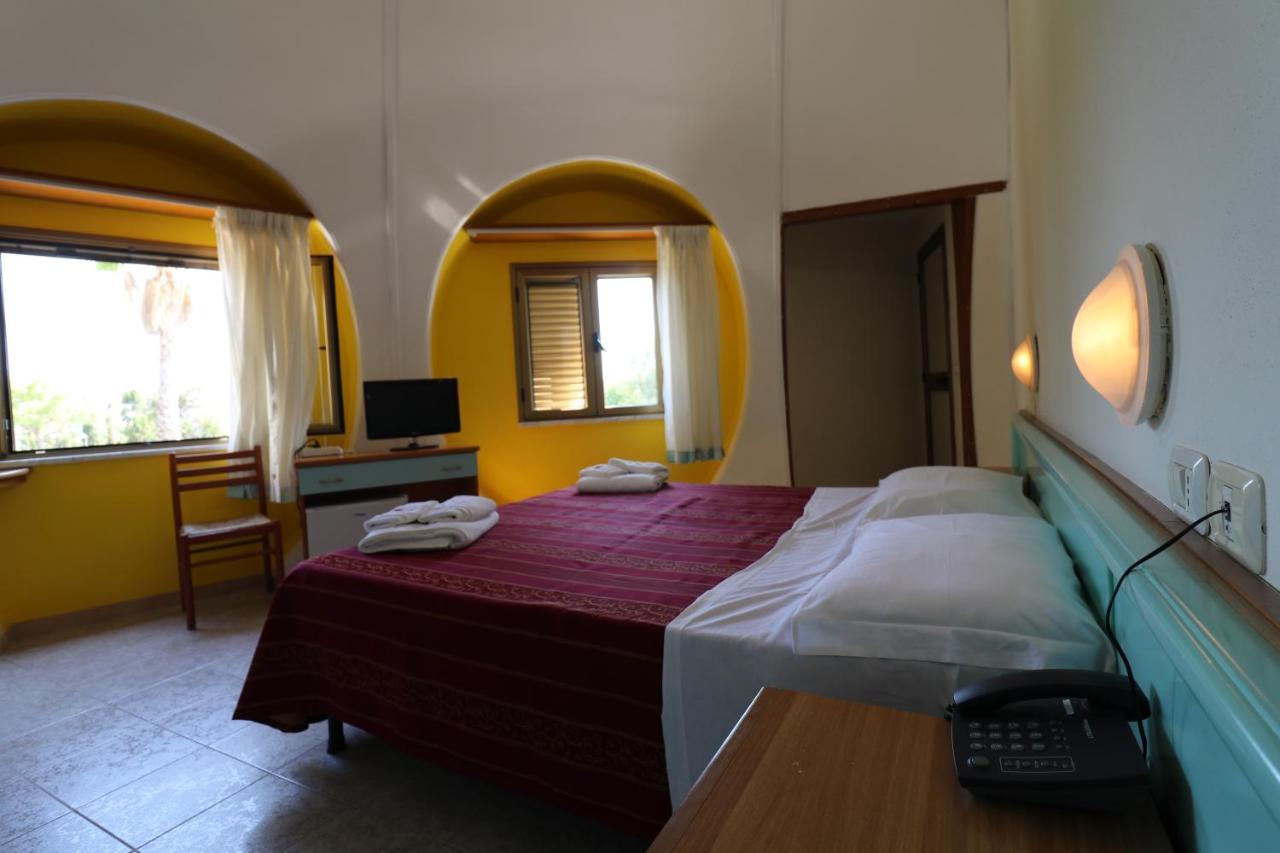 Nirvana Club Village Botricello Ngoại thất bức ảnh