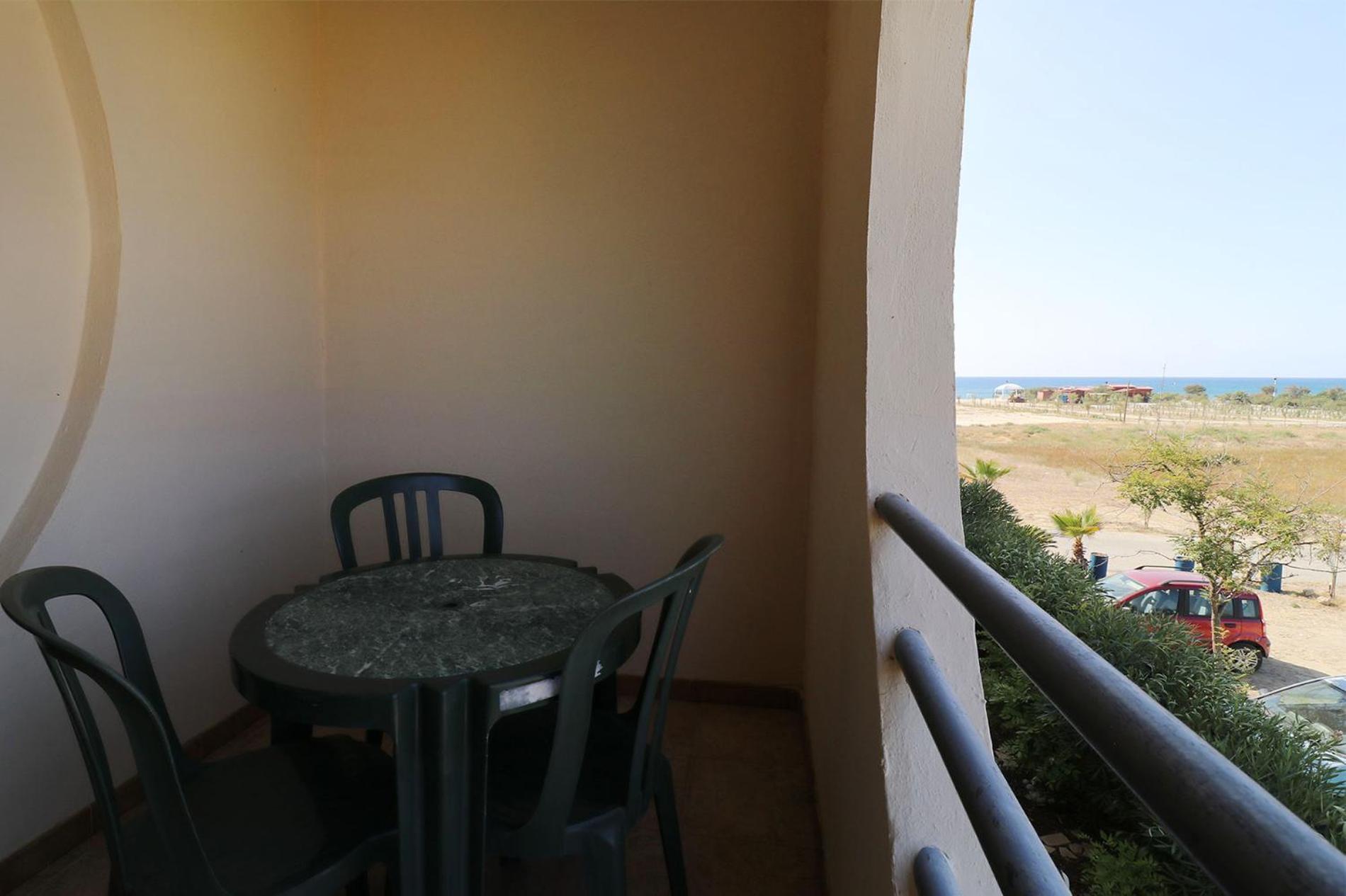 Nirvana Club Village Botricello Ngoại thất bức ảnh