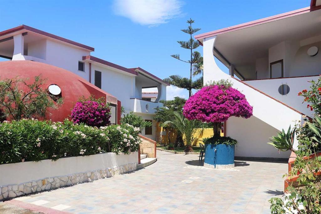 Nirvana Club Village Botricello Ngoại thất bức ảnh