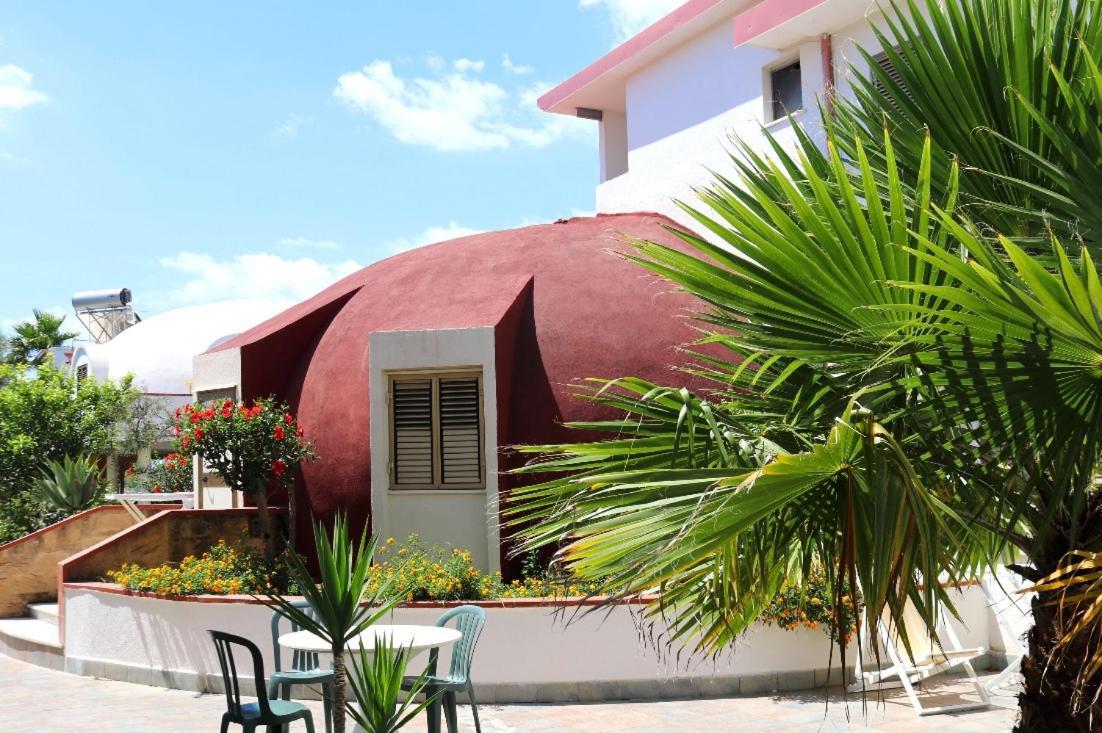 Nirvana Club Village Botricello Ngoại thất bức ảnh