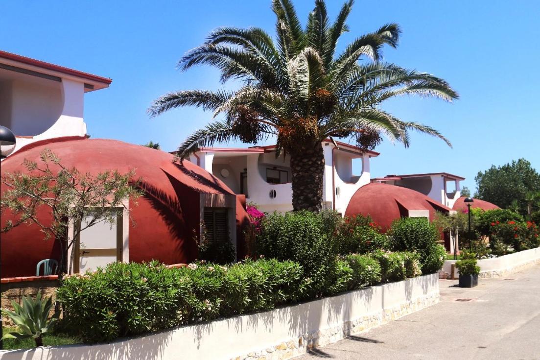 Nirvana Club Village Botricello Ngoại thất bức ảnh