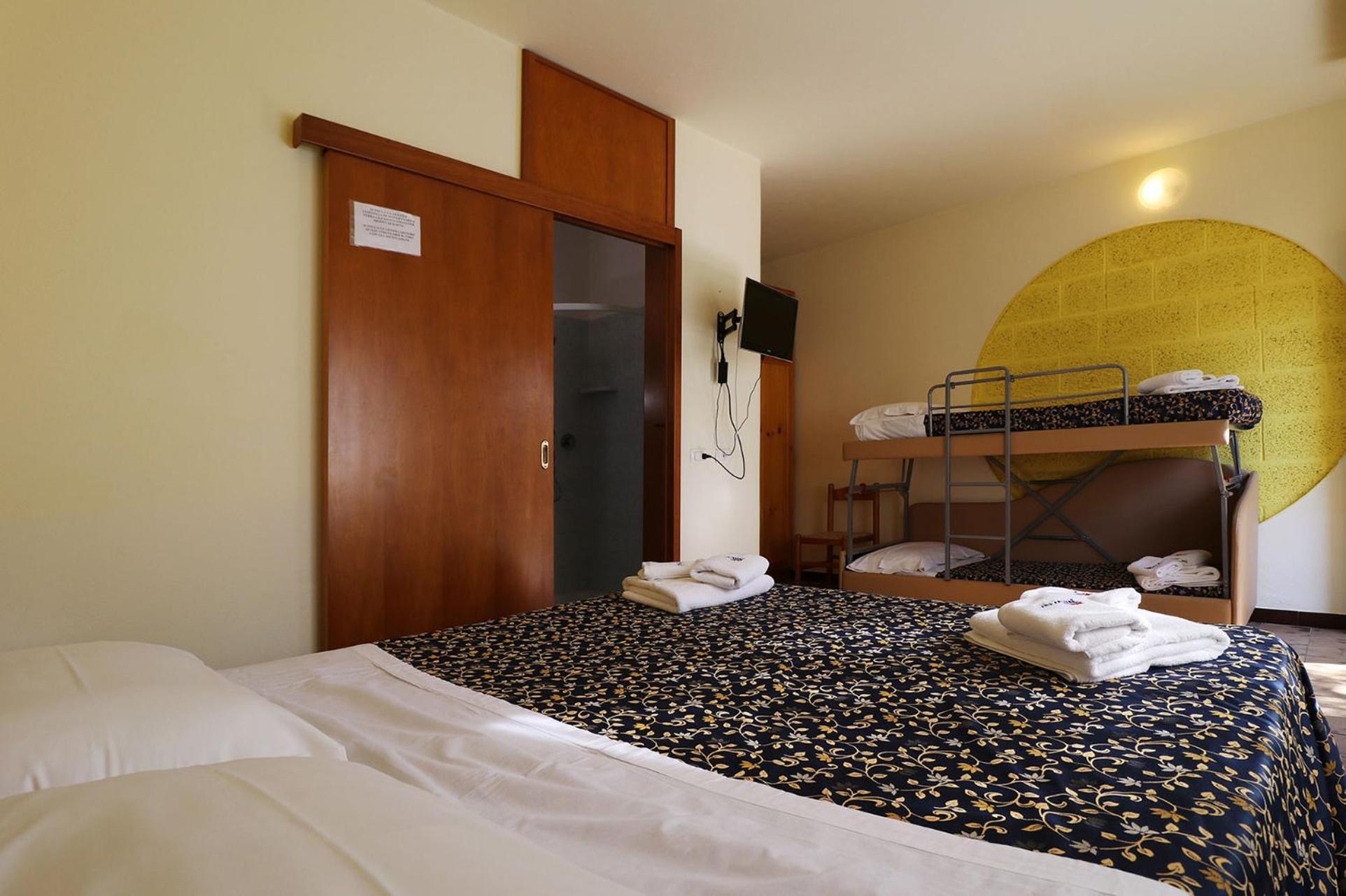 Nirvana Club Village Botricello Ngoại thất bức ảnh