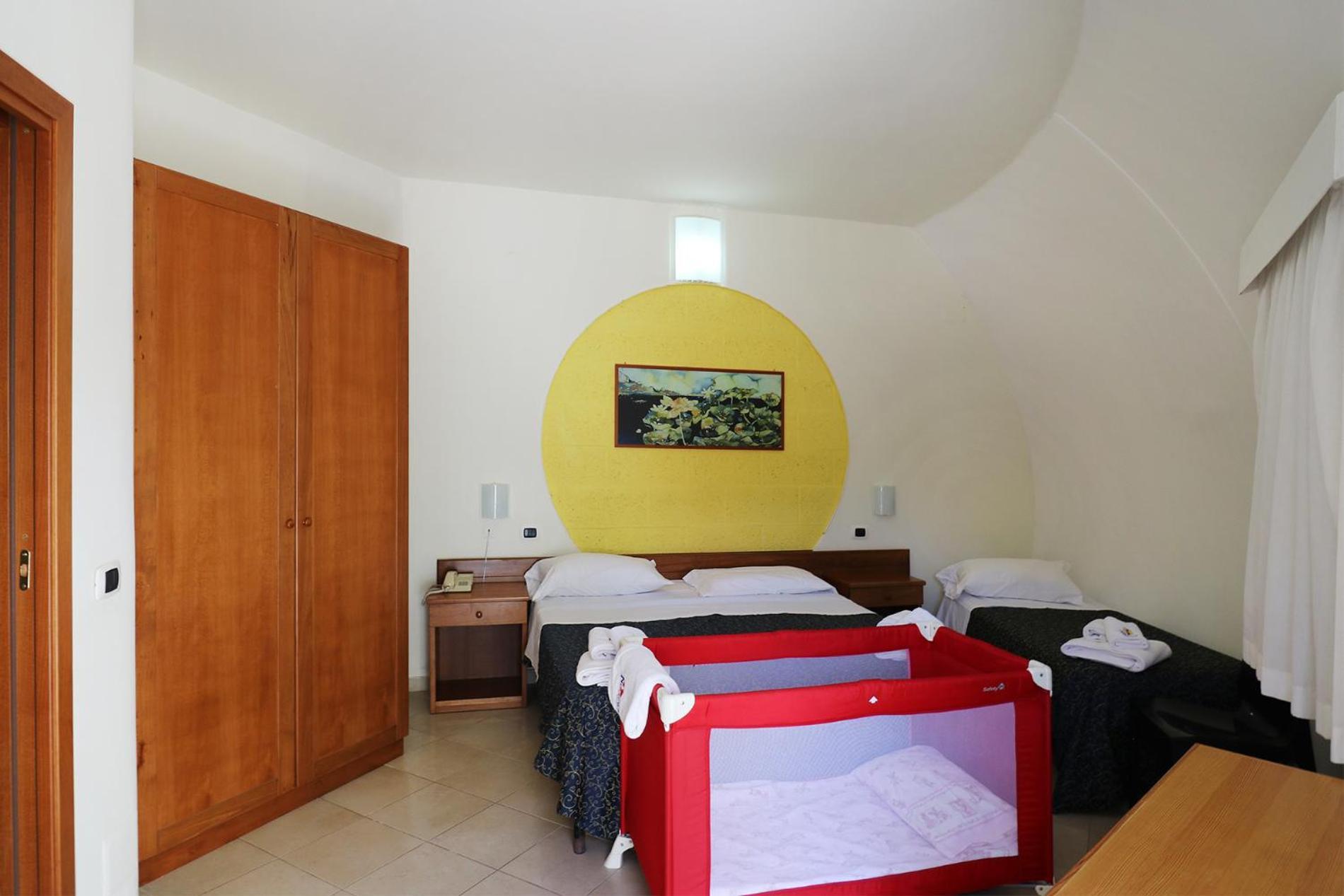 Nirvana Club Village Botricello Ngoại thất bức ảnh