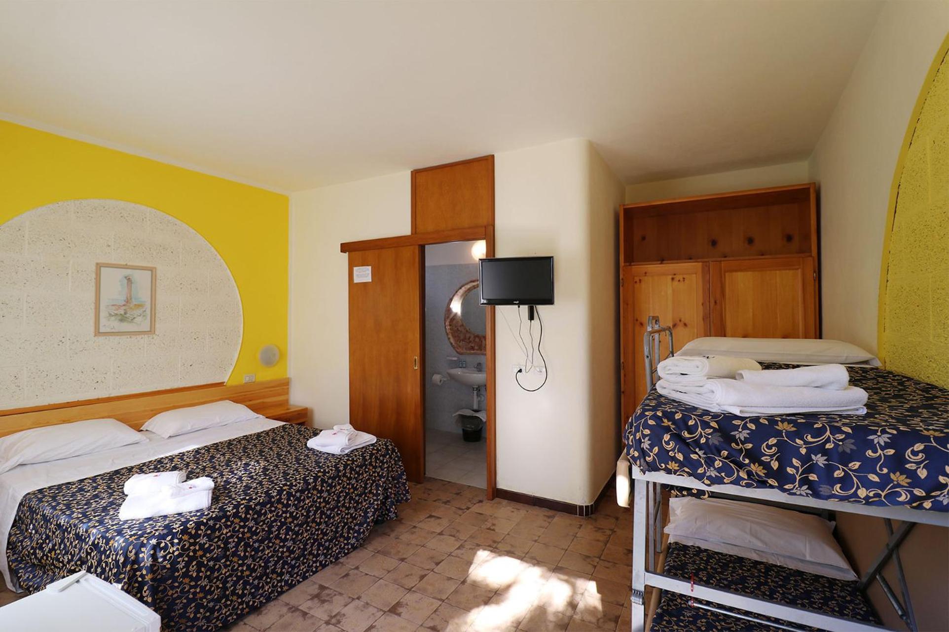 Nirvana Club Village Botricello Ngoại thất bức ảnh