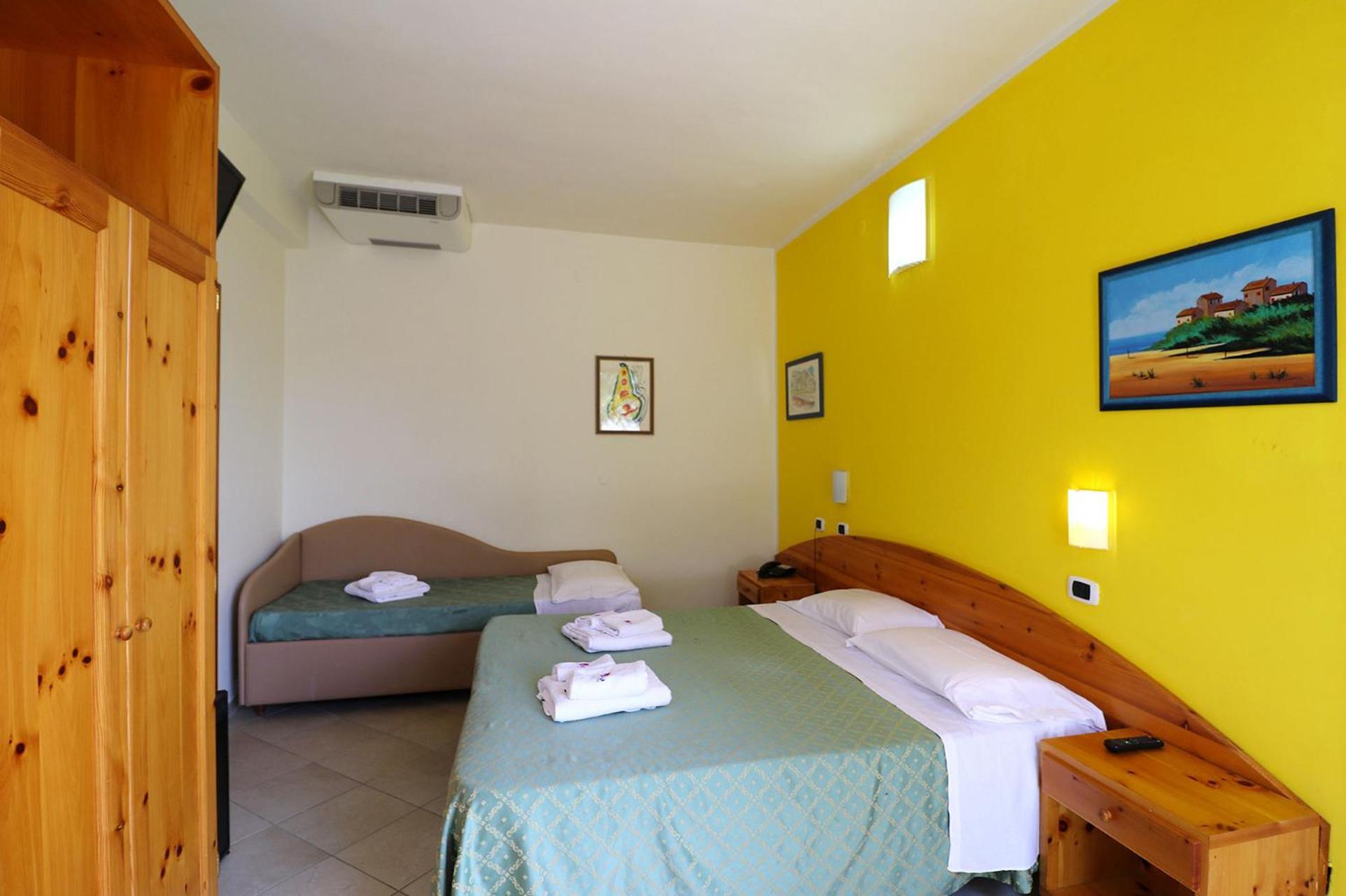 Nirvana Club Village Botricello Ngoại thất bức ảnh