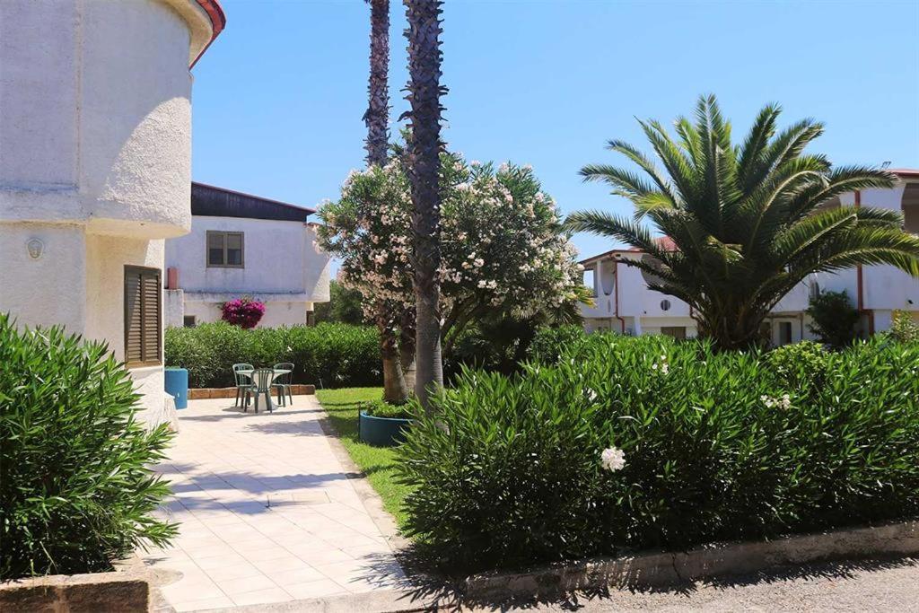 Nirvana Club Village Botricello Ngoại thất bức ảnh