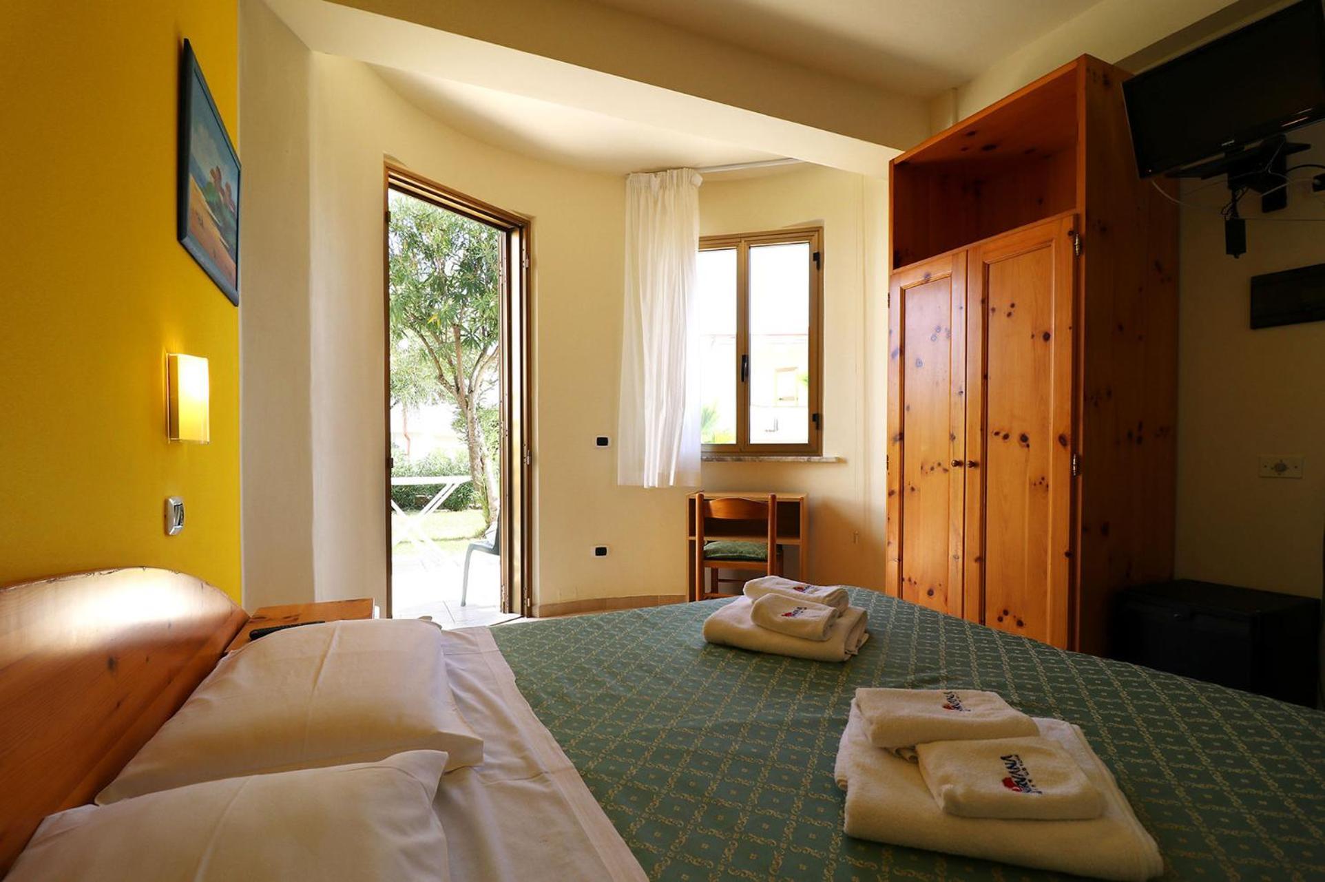Nirvana Club Village Botricello Ngoại thất bức ảnh