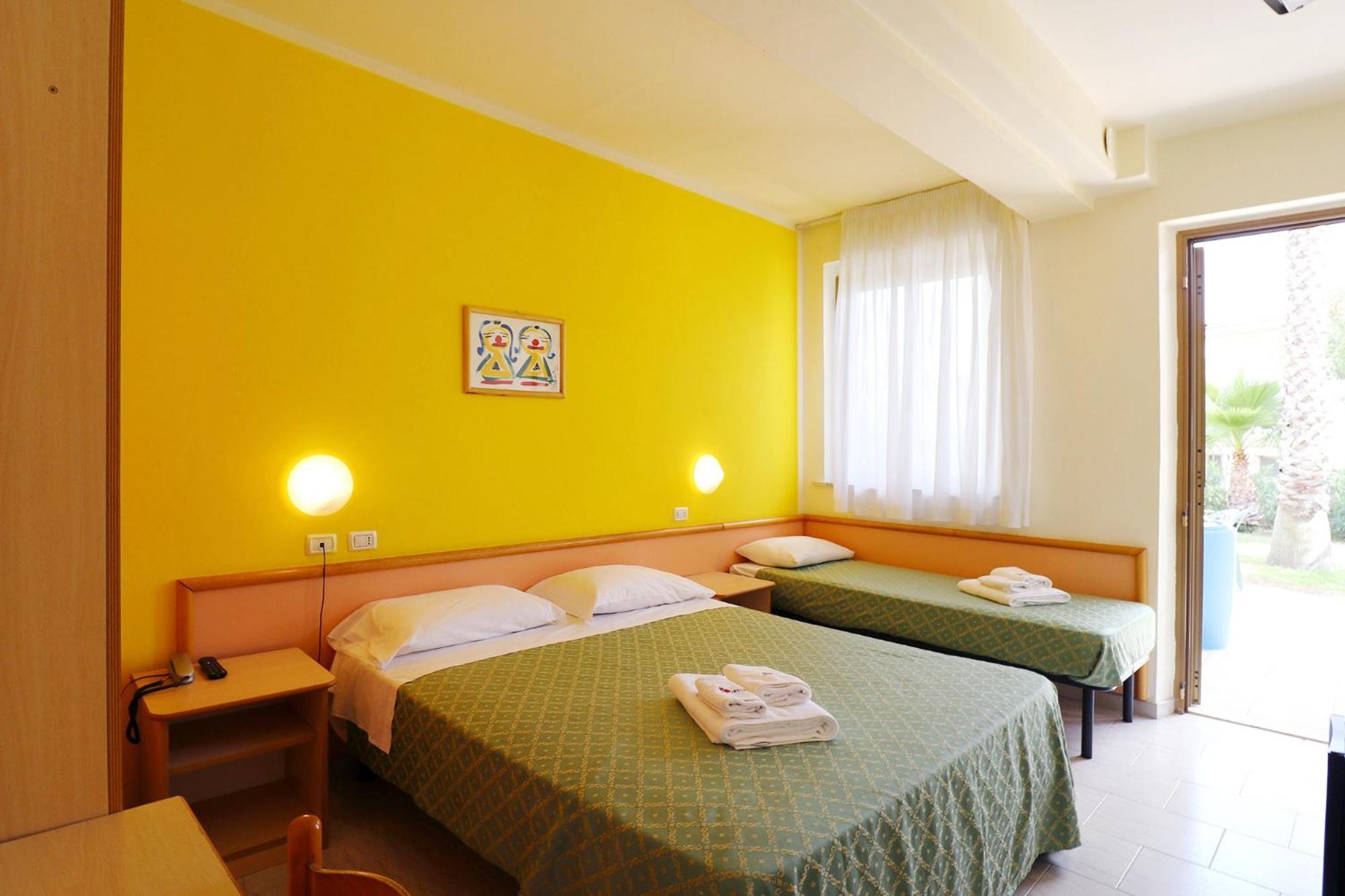 Nirvana Club Village Botricello Ngoại thất bức ảnh