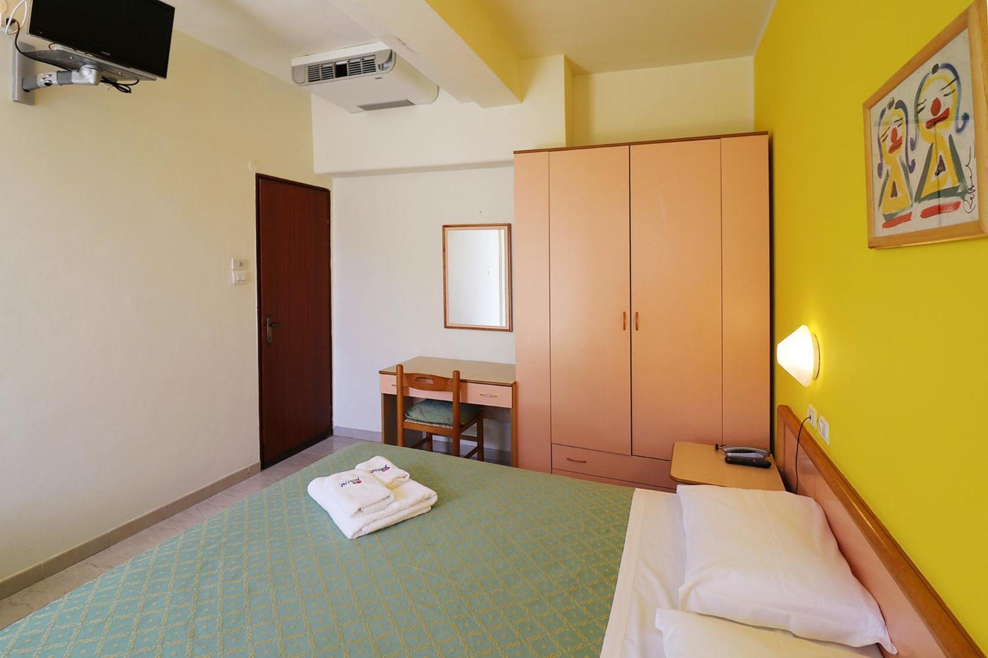 Nirvana Club Village Botricello Ngoại thất bức ảnh