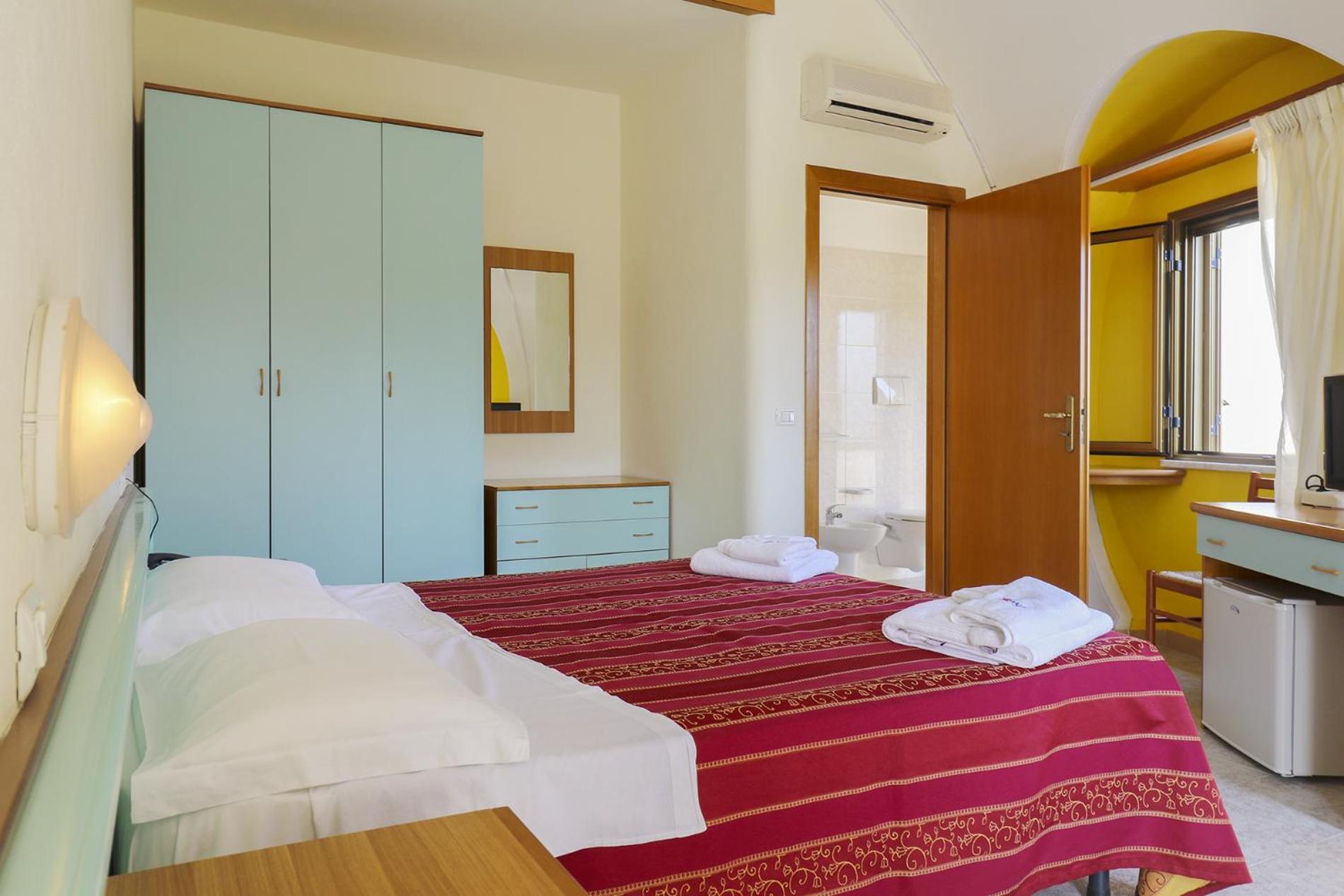 Nirvana Club Village Botricello Ngoại thất bức ảnh
