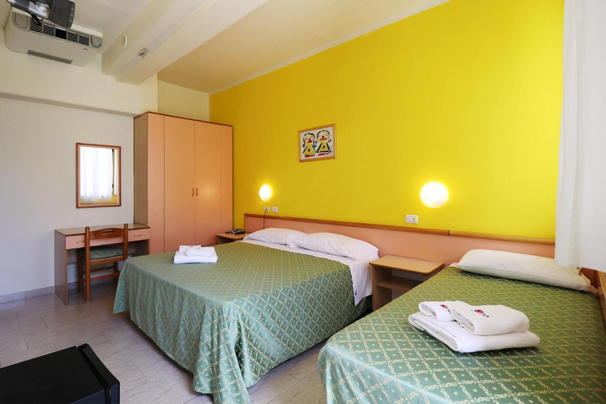 Nirvana Club Village Botricello Ngoại thất bức ảnh