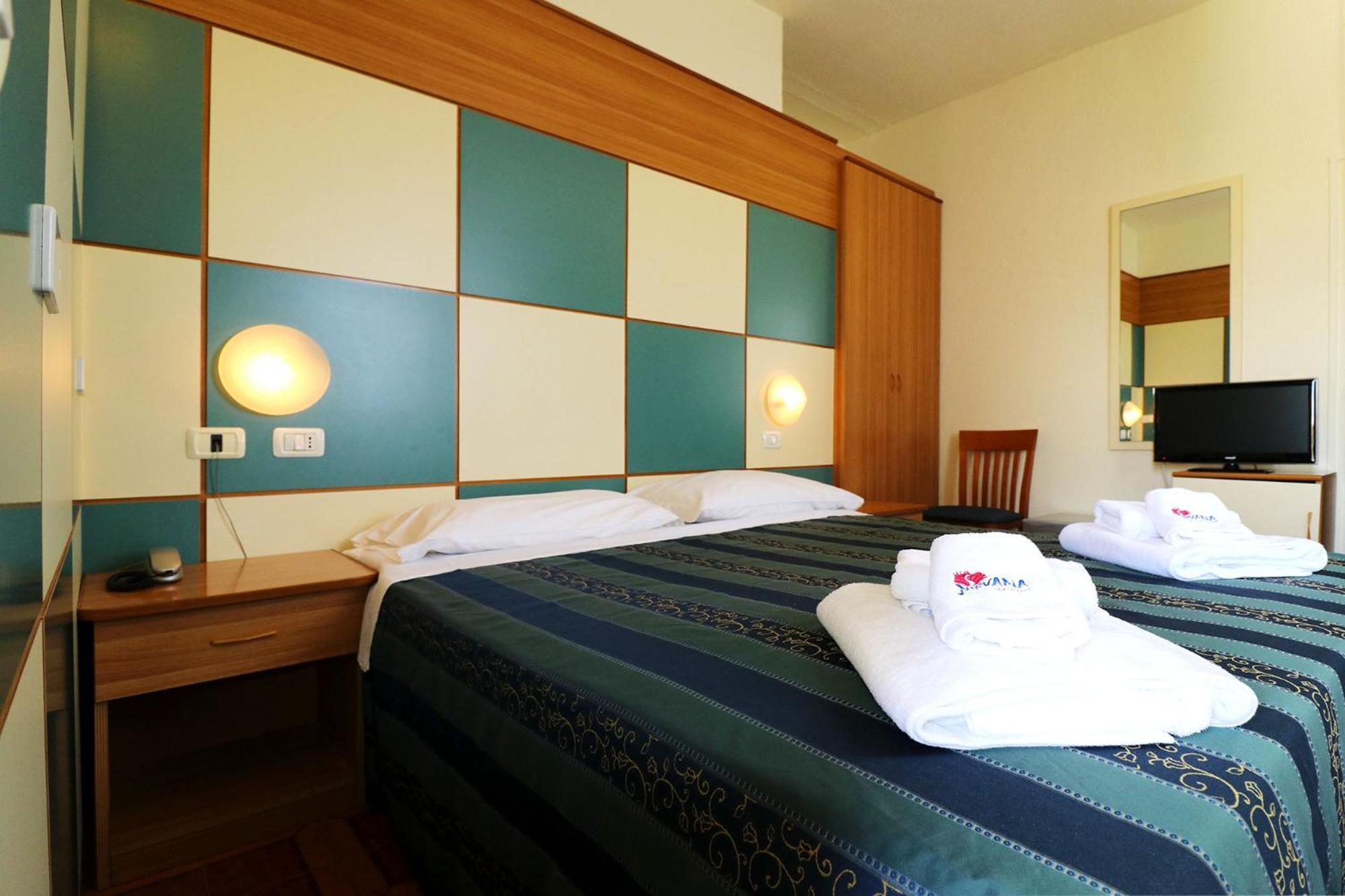 Nirvana Club Village Botricello Phòng bức ảnh