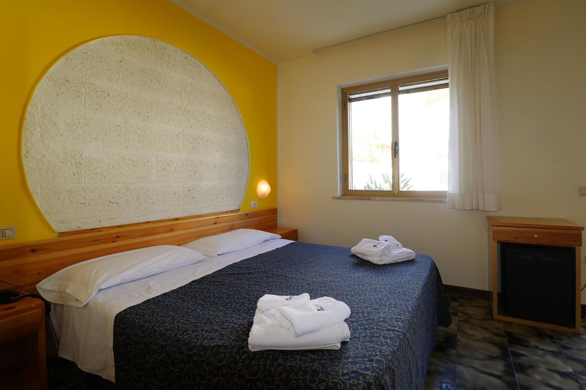 Nirvana Club Village Botricello Ngoại thất bức ảnh
