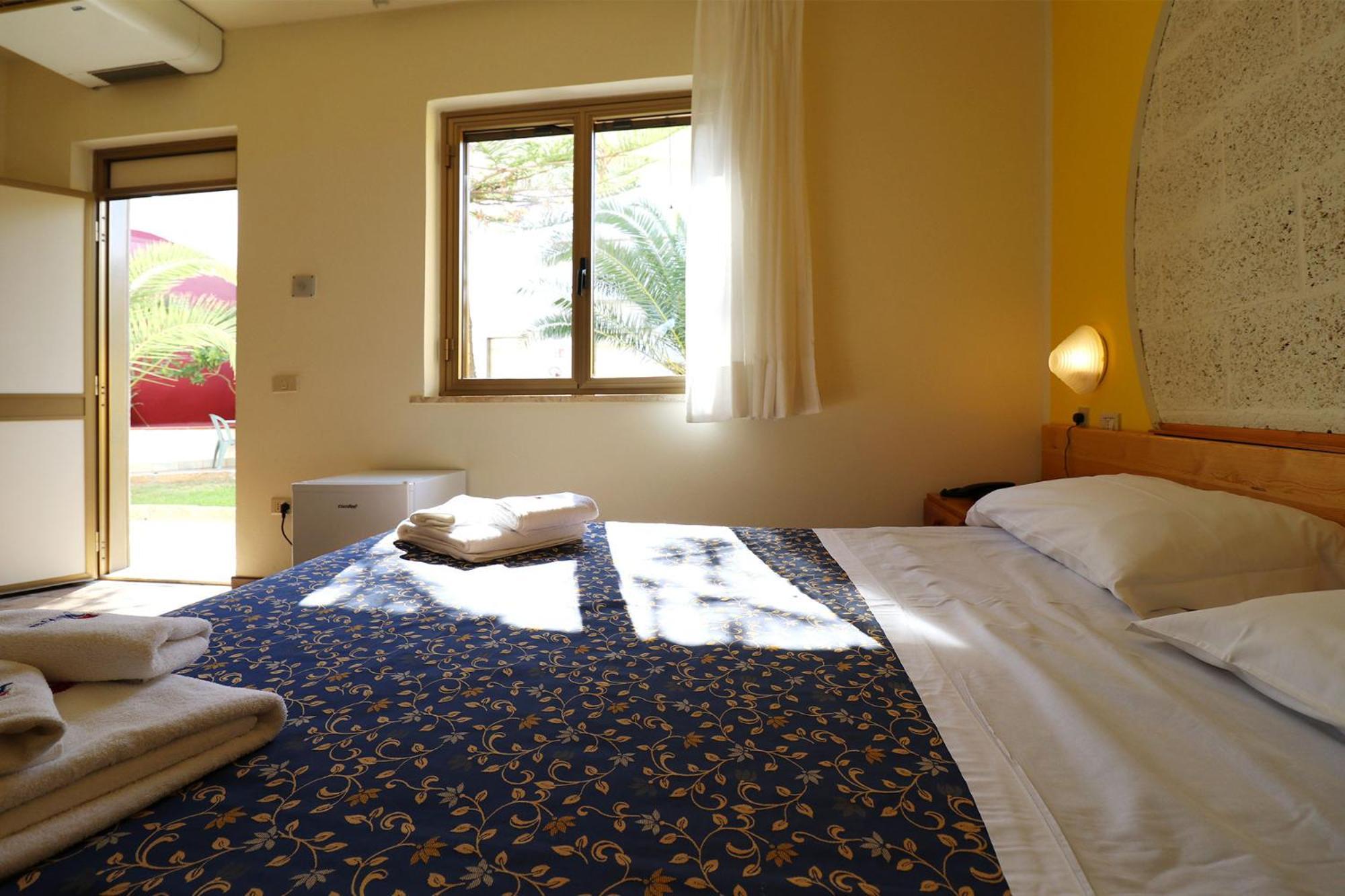 Nirvana Club Village Botricello Ngoại thất bức ảnh