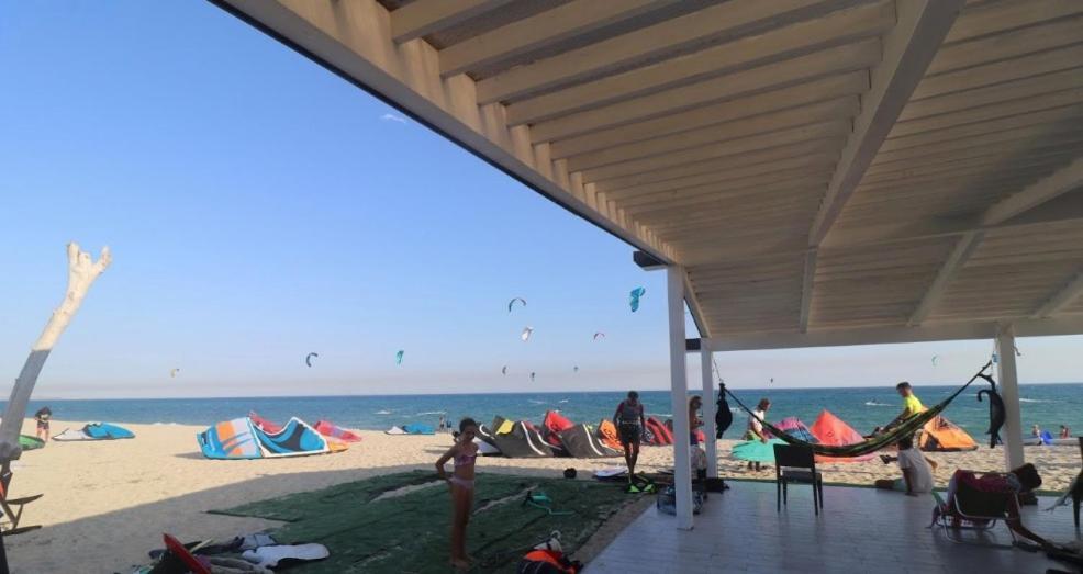 Nirvana Club Village Botricello Ngoại thất bức ảnh